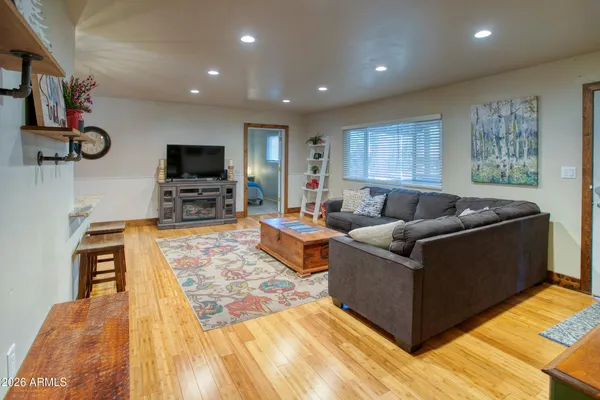 $425,000 | 2957 Autumn Drive, Lakeside, AZ 85929