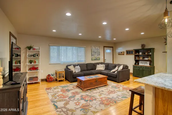 $425,000 | 2957 Autumn Drive, Lakeside, AZ 85929