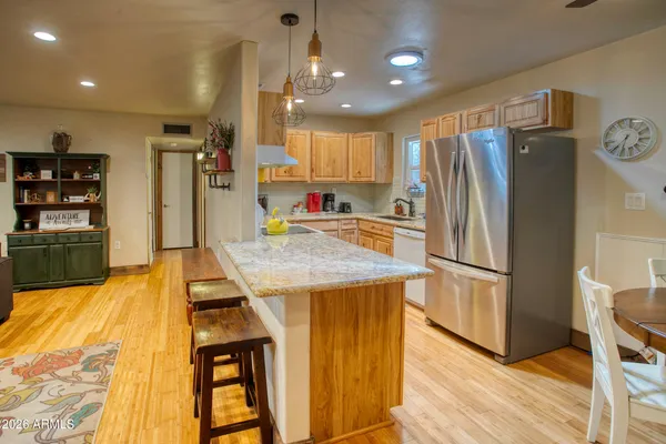 $425,000 | 2957 Autumn Drive, Lakeside, AZ 85929