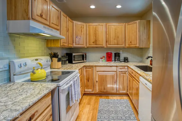 $425,000 | 2957 Autumn Drive, Lakeside, AZ 85929