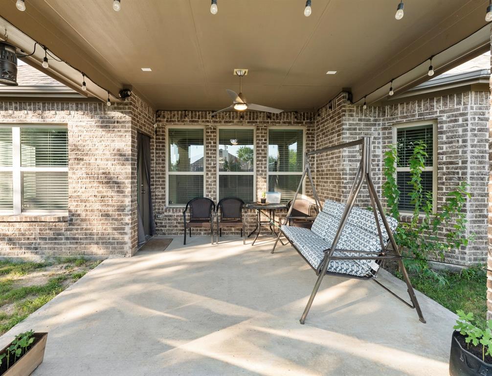 307 Acadia Lane Forney, TX 75126 - Photo 25 of 29