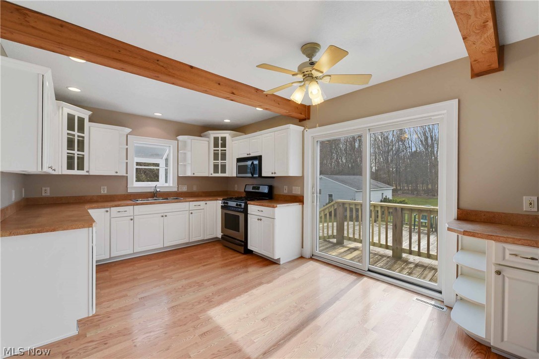 26863 Butternut Ridge Road North Olmsted, OH 44070 - Photo 4 of 33 Gallery Image 4
