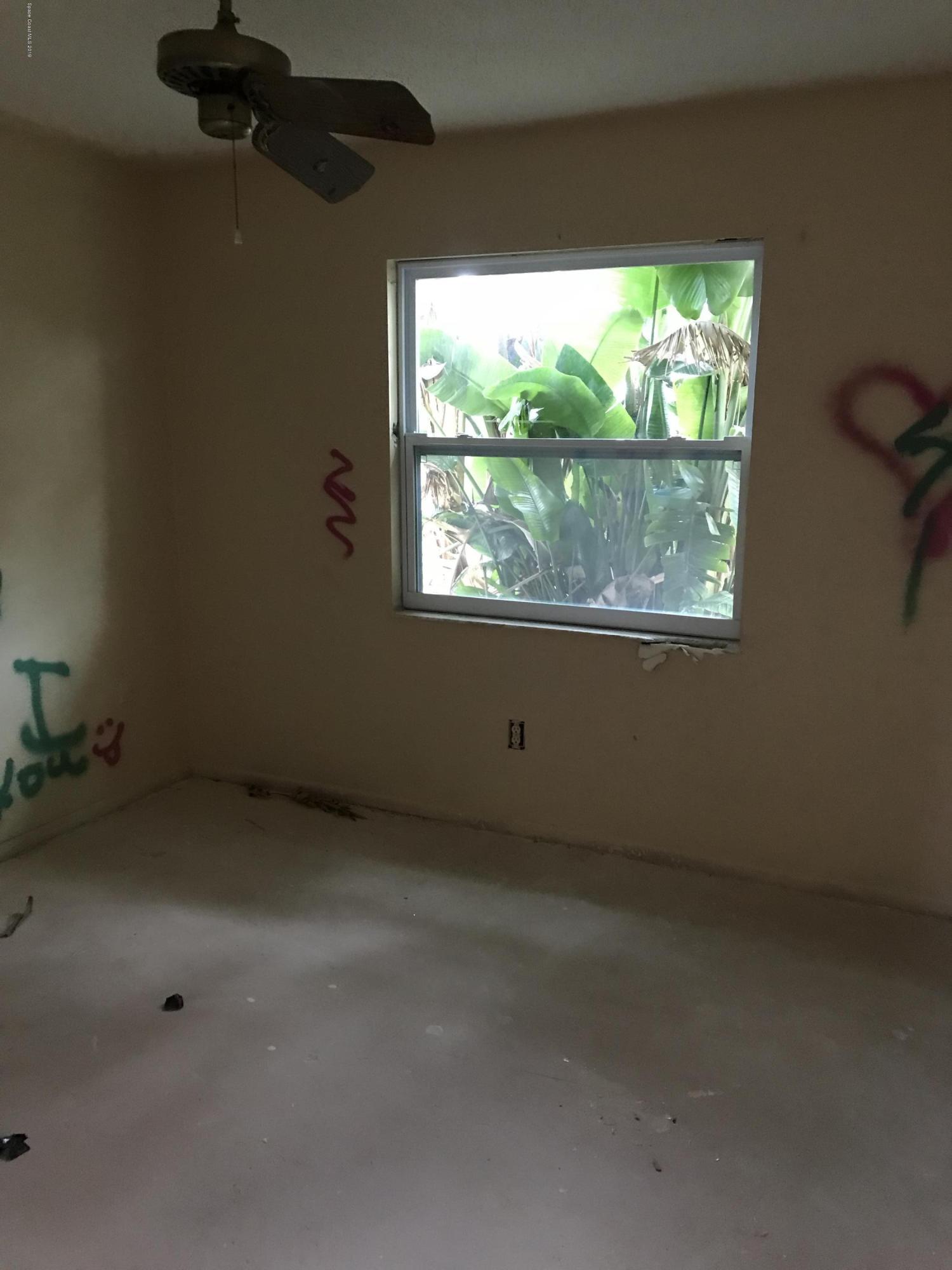 2820 Lancaster Road Melbourne, FL 32935 - Photo 13 of 30 Bedroom 3