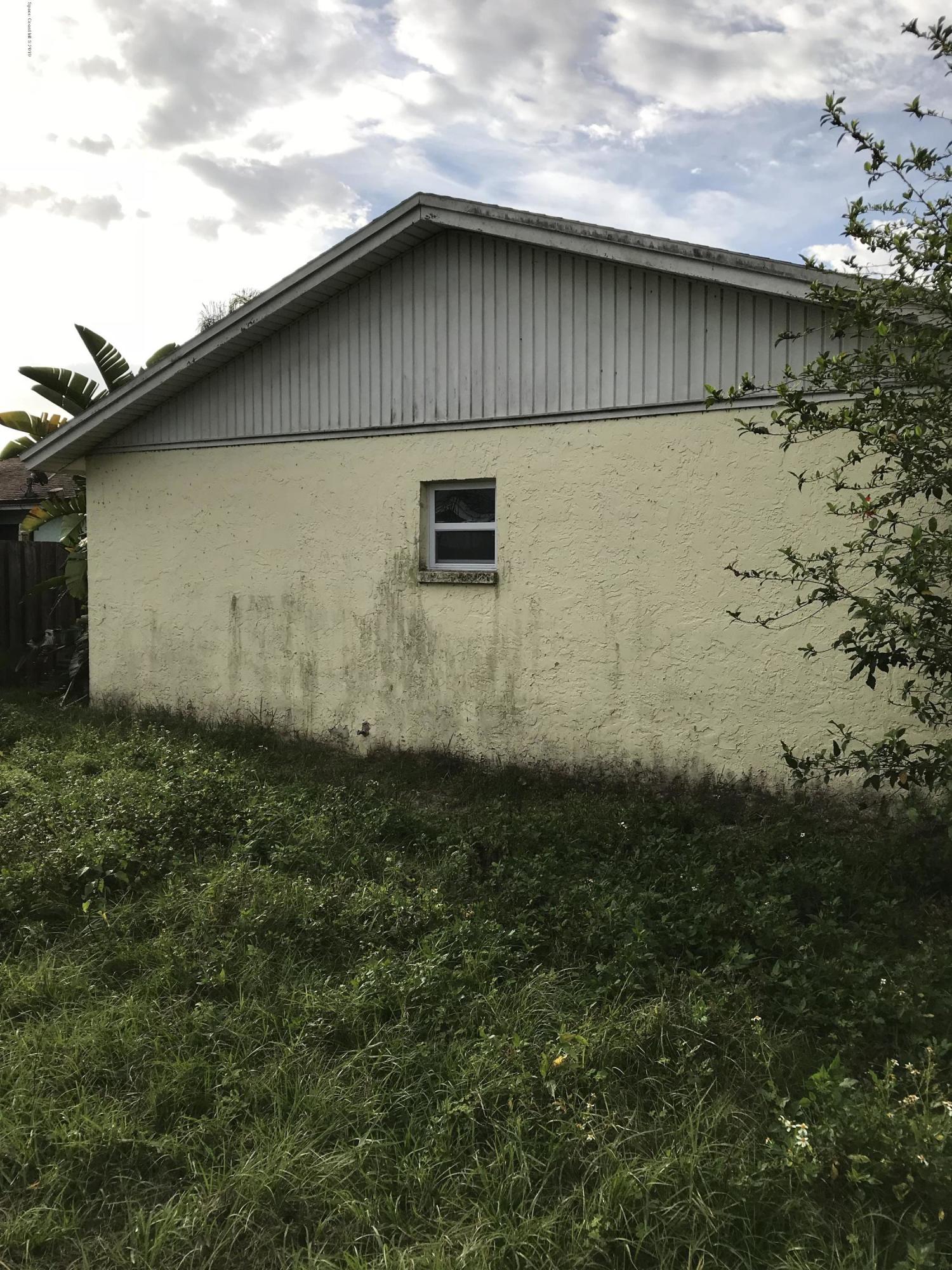 2820 Lancaster Road Melbourne, FL 32935 - Photo 27 of 30 Back