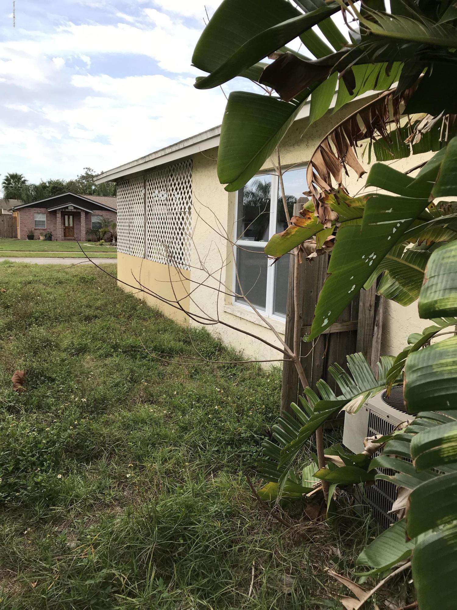 2820 Lancaster Road Melbourne, FL 32935 - Photo 28 of 30 Right side