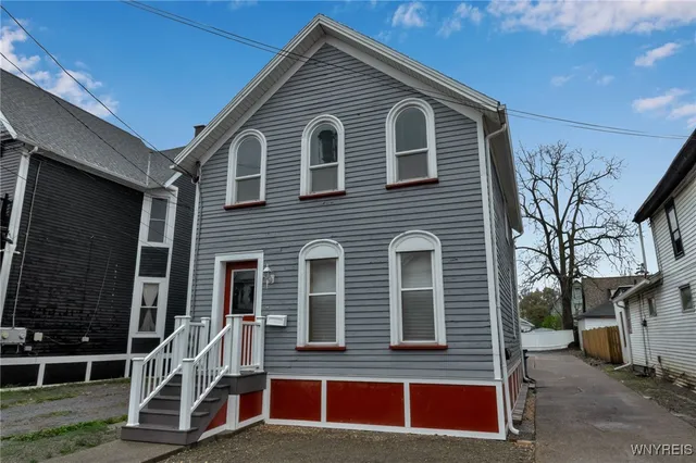 $300,000 | 375 Plymouth Avenue, Buffalo, NY 14213