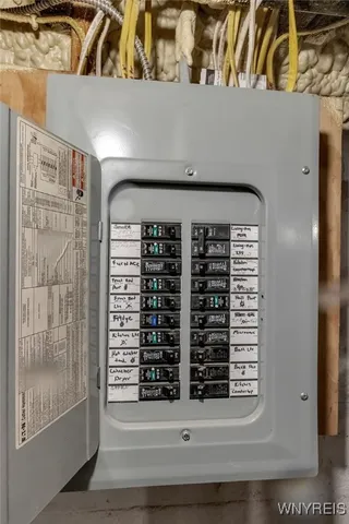 $300,000 | 375 Plymouth Avenue, Buffalo, NY 14213