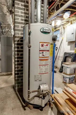 $300,000 | 375 Plymouth Avenue, Buffalo, NY 14213