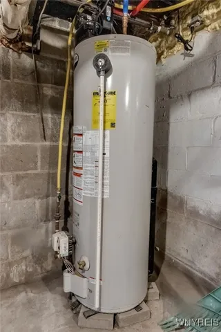 $300,000 | 375 Plymouth Avenue, Buffalo, NY 14213