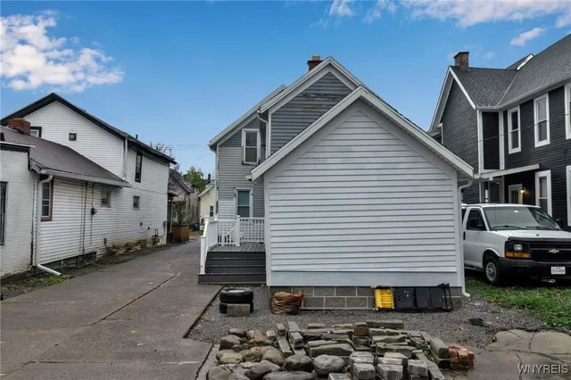 $300,000 | 375 Plymouth Avenue, Buffalo, NY 14213