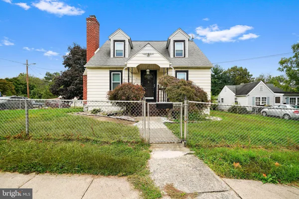 $2,100 | 624 Armstrong Avenue, Wilmington, DE 19805