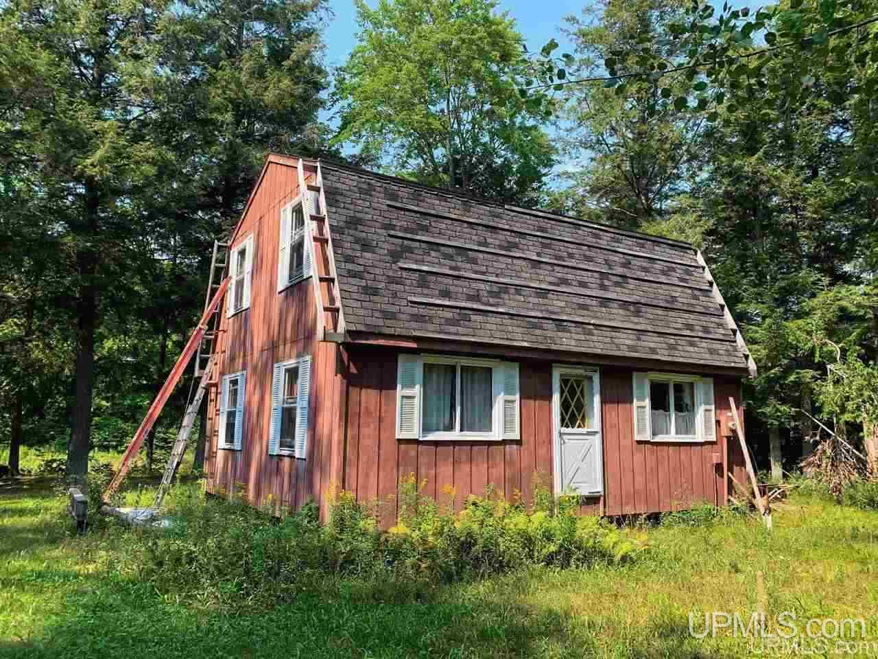 2533 North Rice Road Gulliver, MI 49840 - Photo 2 of 22 Gallery Image 2