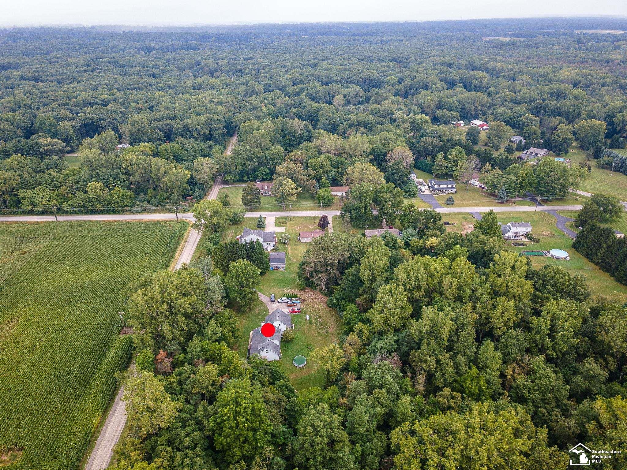 5825 Bacon Road Petersburg, MI 49270 - Photo 41 of 42 Gallery Image 41