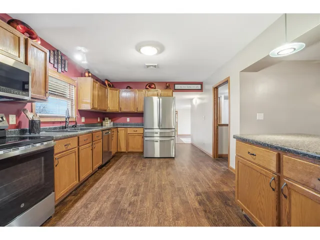 $449,000 | 6231 East 600 South, Gas City, IN 46933