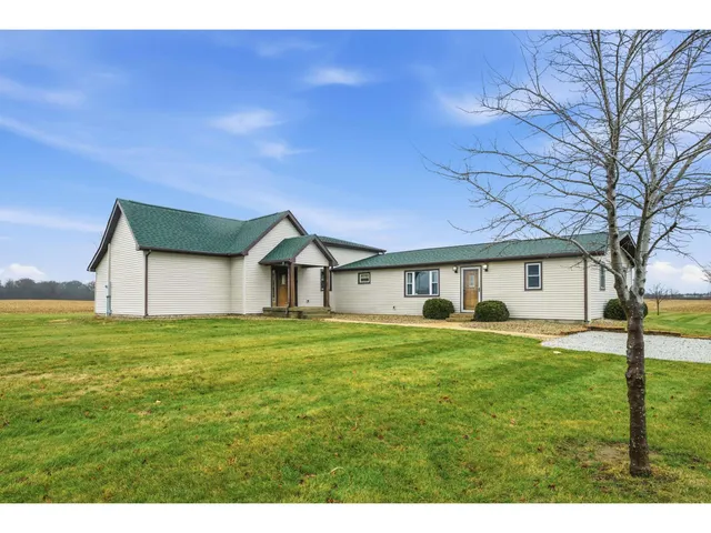 $449,000 | 6231 East 600 South, Gas City, IN 46933