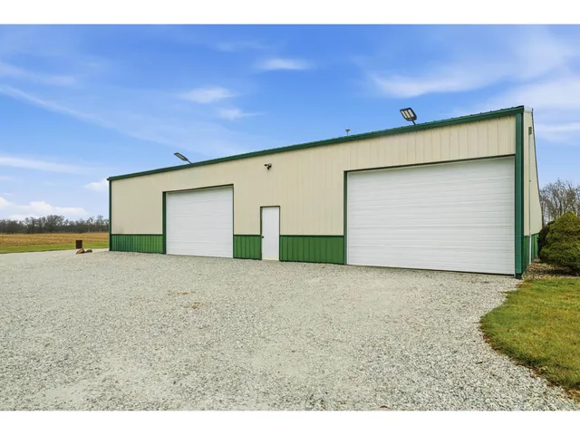 $449,000 | 6231 East 600 South, Gas City, IN 46933