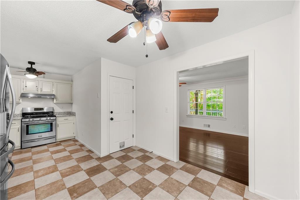 71 Smith Ferguson Road Dallas, GA 30157 - Photo 14 of 41