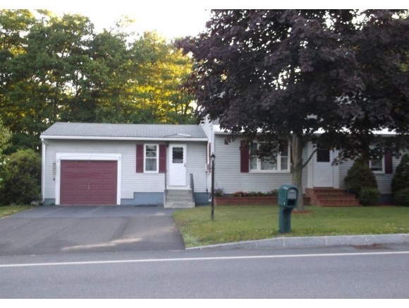 460 Salmon Falls Road Rochester, NH 03868 - Photo 1 of 1