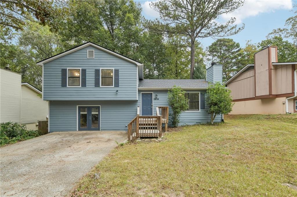 24 McClure Road Temple, GA 30179 - Photo 1 of 31