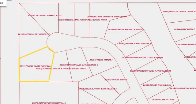 $137,000 | 1817 Baywood Drive, Rockport, TX 78382