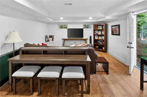 $875,000 | 530 Forest Hills Drive, Atlanta, GA 30342