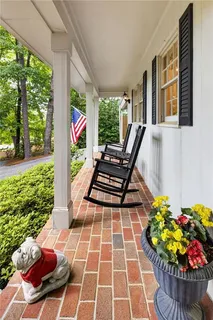 $875,000 | 530 Forest Hills Drive, Atlanta, GA 30342