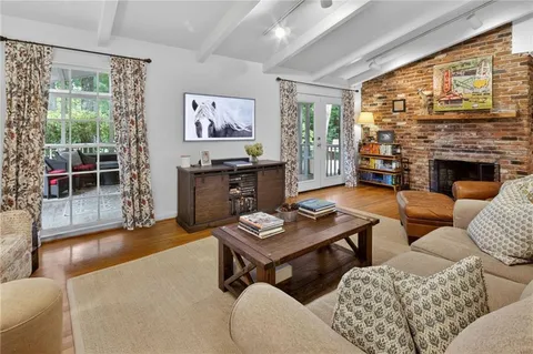 $875,000 | 530 Forest Hills Drive, Atlanta, GA 30342