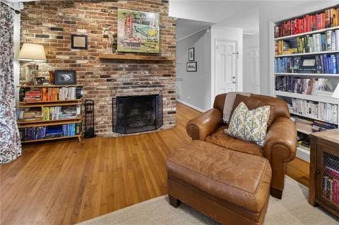 $875,000 | 530 Forest Hills Drive, Atlanta, GA 30342