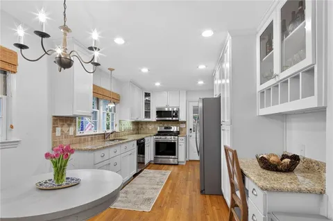 $875,000 | 530 Forest Hills Drive, Atlanta, GA 30342