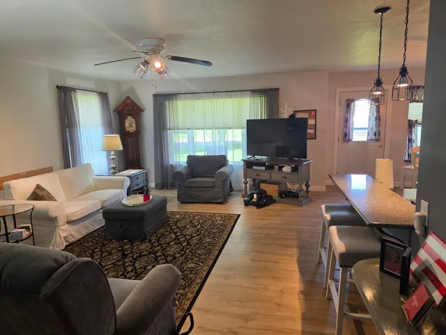 $265,000 | 101 Pine Ridge Drive, Turtle Lake, WI 54889