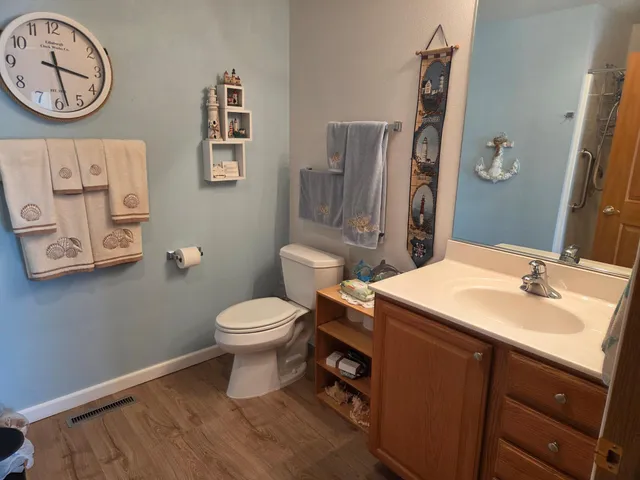 $265,000 | 101 Pine Ridge Drive, Turtle Lake, WI 54889