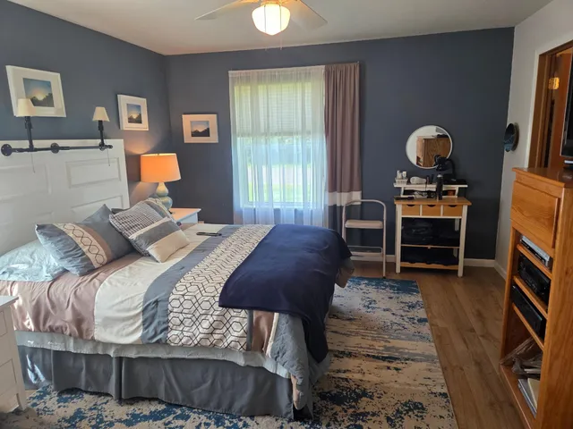 $265,000 | 101 Pine Ridge Drive, Turtle Lake, WI 54889