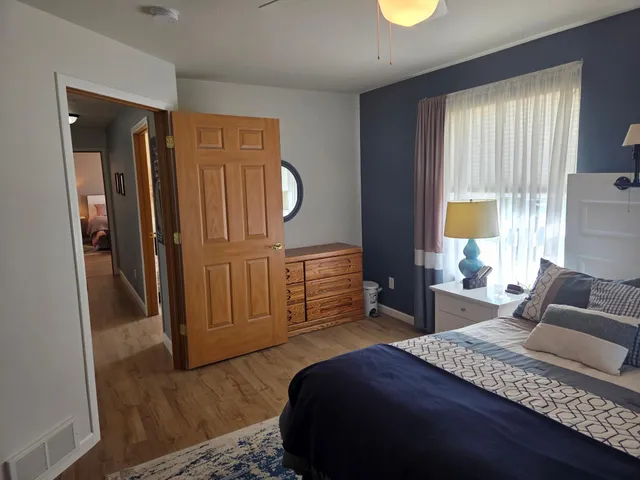 $265,000 | 101 Pine Ridge Drive, Turtle Lake, WI 54889