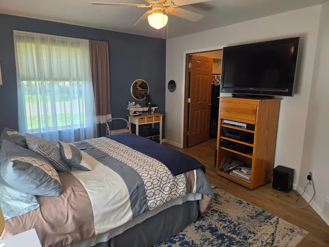 $265,000 | 101 Pine Ridge Drive, Turtle Lake, WI 54889