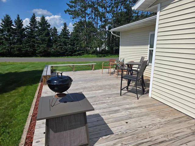 $265,000 | 101 Pine Ridge Drive, Turtle Lake, WI 54889