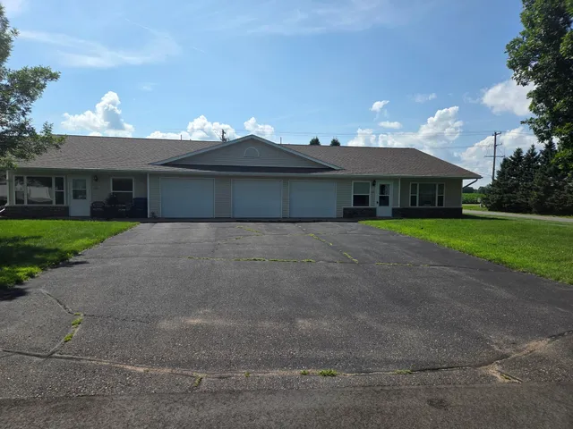 $265,000 | 101 Pine Ridge Drive, Turtle Lake, WI 54889