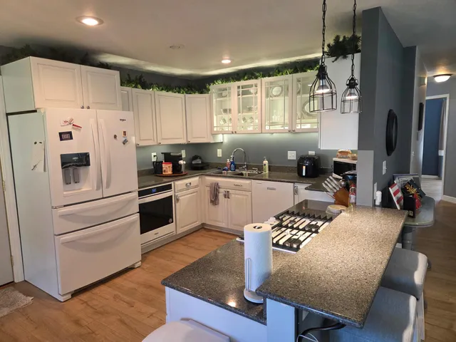 $265,000 | 101 Pine Ridge Drive, Turtle Lake, WI 54889