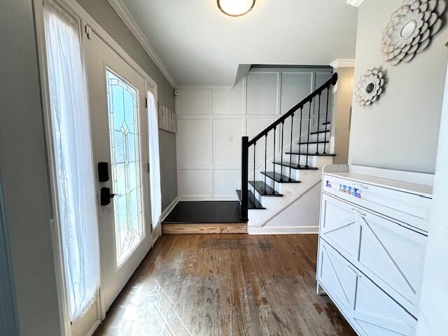 401 Cooper Mill Road North Augusta, SC 29860 - Photo 3 of 25 Foyer