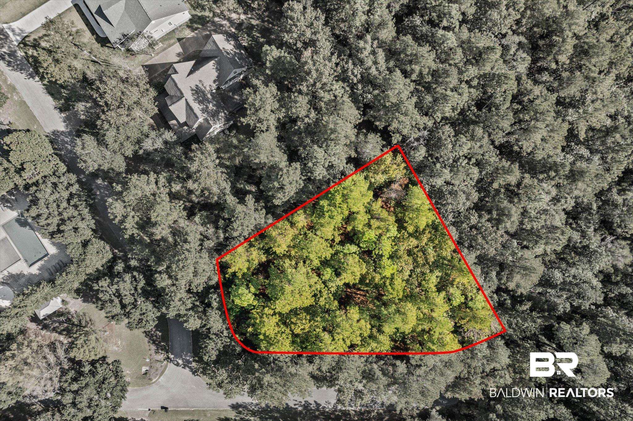 33244 Trinity Wood Drive Loxley, AL 36551 - Photo 3 of 14