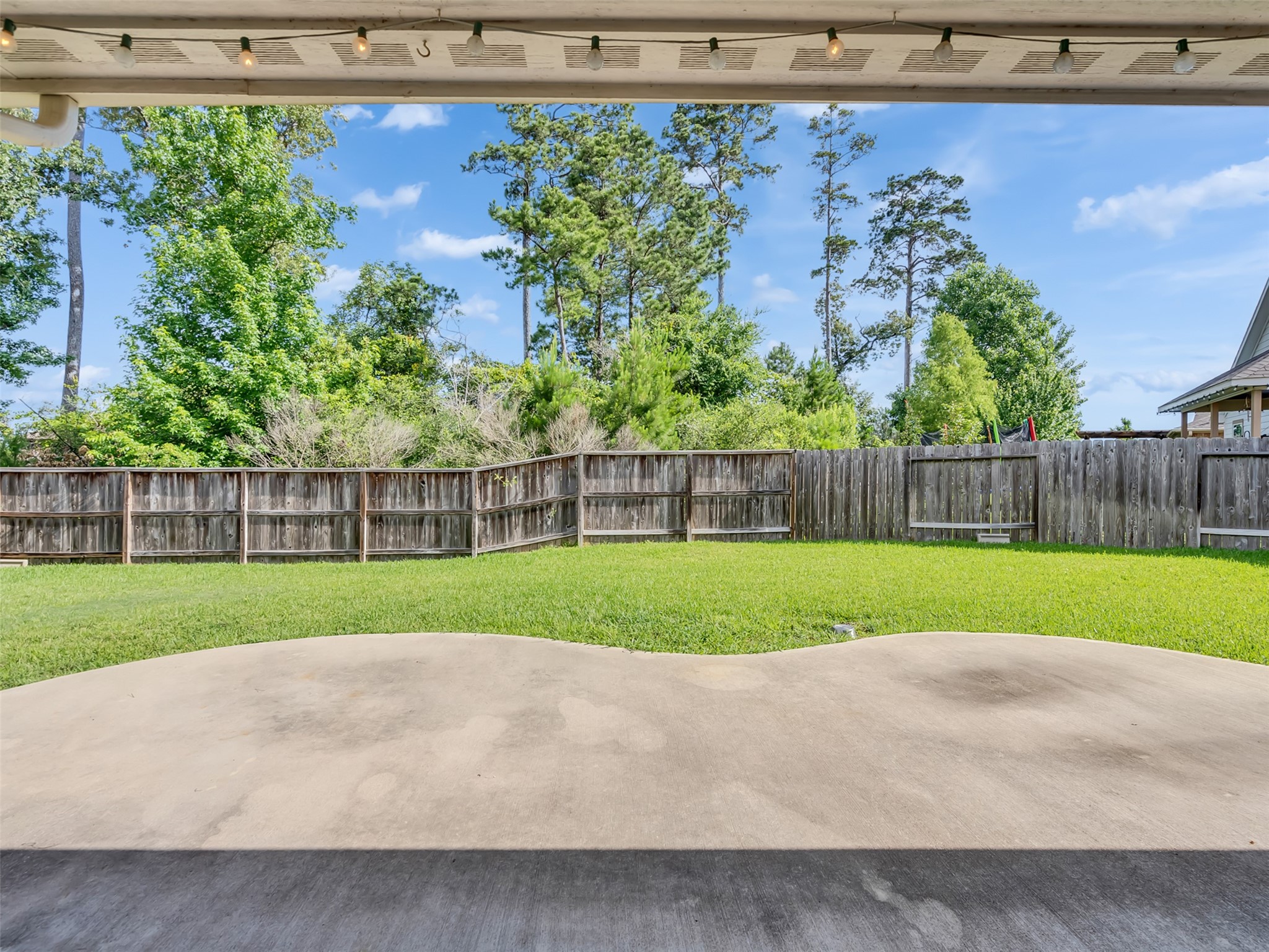 14106 Locke Point Court Conroe, TX 77384 - Photo 29 of 37