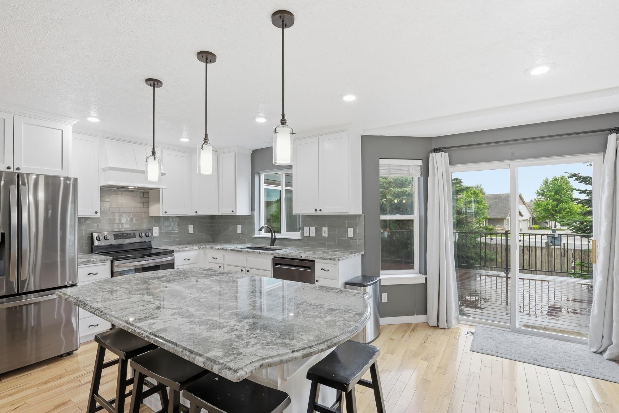 2315 Lilac Street Cheney, WA 99004 - Photo 14 of 35