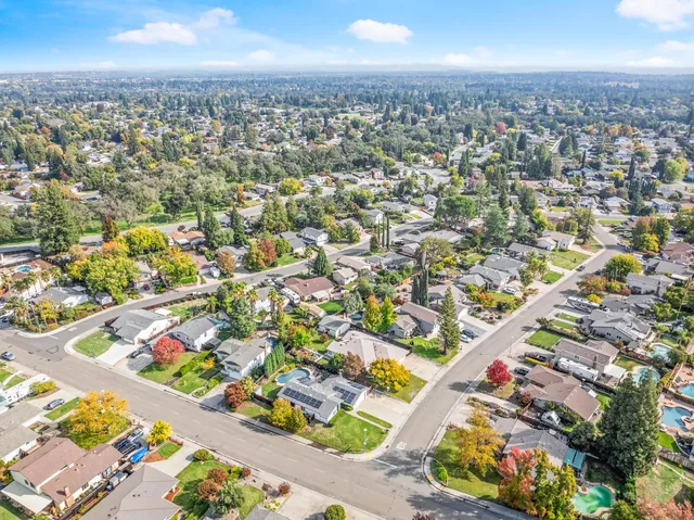 $668,000 | 8129 English Oak Way, Citrus Heights, CA 95610