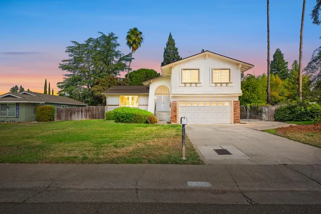 $668,000 | 8129 English Oak Way, Citrus Heights, CA 95610