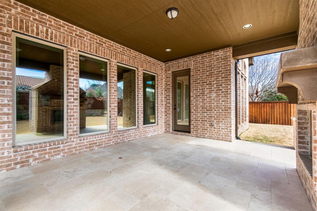 4111 Broadmoor Way Frisco, TX 75033 - Photo 32 of 38