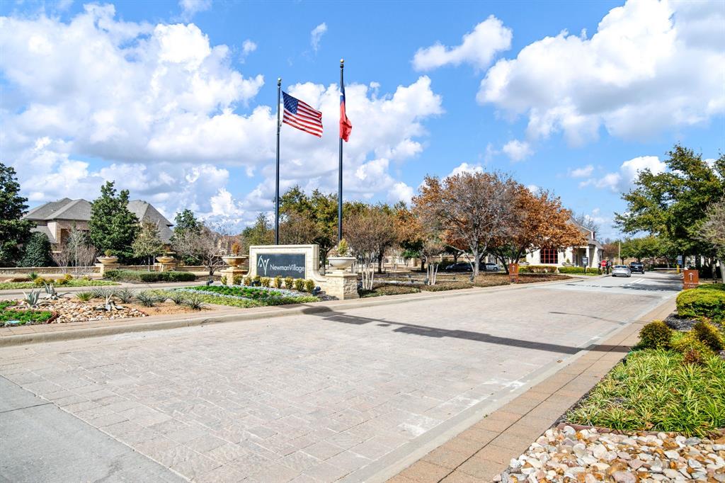 4111 Broadmoor Way Frisco, TX 75033 - Photo 36 of 38