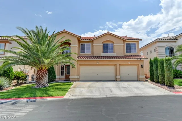 $659,999 | 8625 Wild Diamond Avenue, Las Vegas, NV 89143