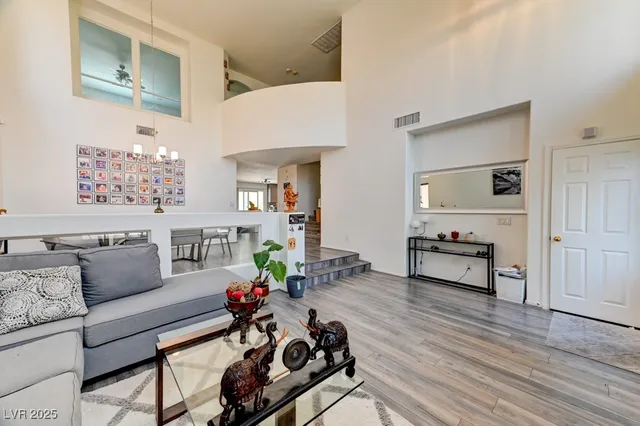 $659,999 | 8625 Wild Diamond Avenue, Las Vegas, NV 89143