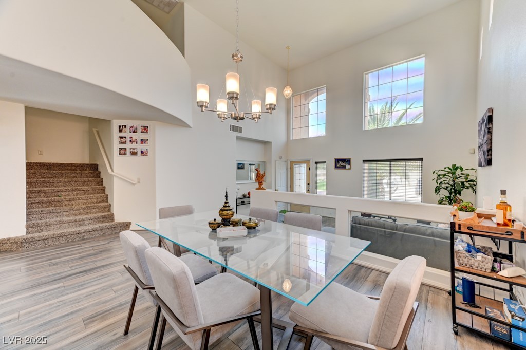 8625 Wild Diamond Avenue Las Vegas, NV 89143 - Photo 12 of 53