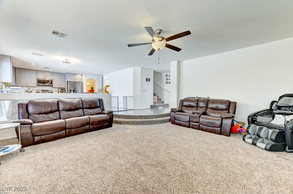 8625 Wild Diamond Avenue Las Vegas, NV 89143 - Photo 14 of 53