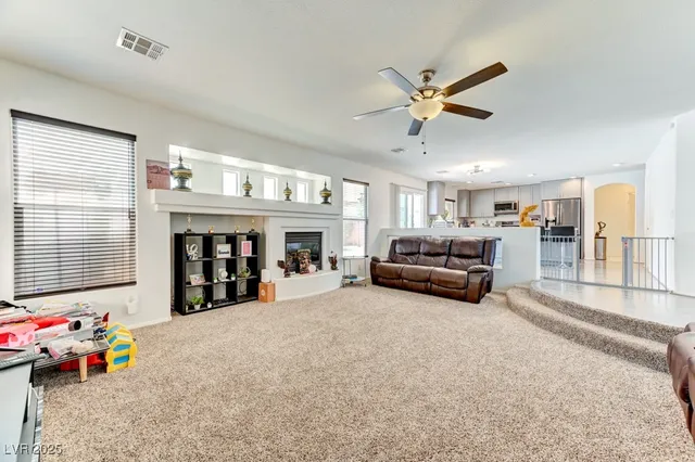 $659,999 | 8625 Wild Diamond Avenue, Las Vegas, NV 89143